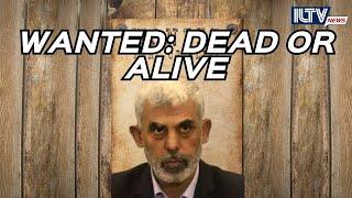 Is Hamas Leader Sinwar Dead?