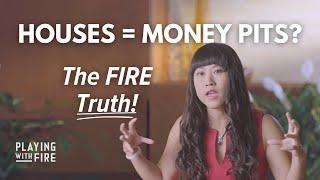 Breaking the Housing Myth: Kristy Shen's FIRE Formula Revealed!