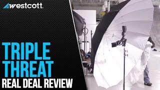 Triple Threat Real Deal Review