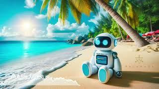 Chillout Music for Work — Deep Future Garage Mix for Concentration by Palaraga