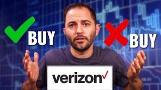 Verizon Communications Stock Analysis - VZ Stock Valuation - Estimated Investment Return