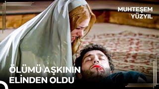 Herkes Öldürür Sevdiğini | Muhteşem Yüzyıl 25. Bölüm