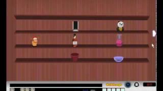 Gazzyboy Store Room Escape Video Walkthrough