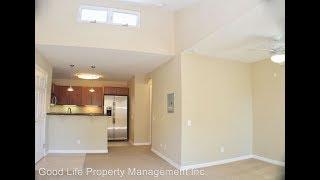 Units for Rent in San Diego: Studio Type by San Diego Property Management