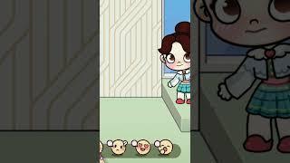 unlock 4th floor #tocaboca #avatarworldgame #reel #trend