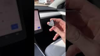 These Customizable Buttons are by FAR one of my favorite Tesla accessories! 