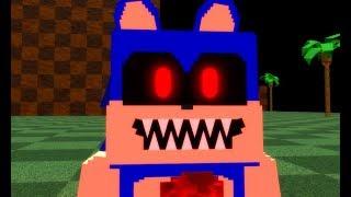 Sonic.EXE Sandbox (Sonic Roblox Fangame)