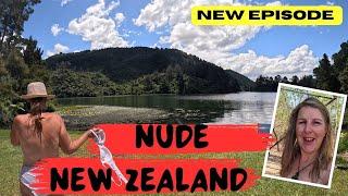 Exploring New Zealand's Naturist Paradise