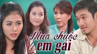 Phim Cố NSƯT Quý Bình | MUA CHUỘC EM GÁI | Phim Tâm Lý Xã Hội Việt Nam | Phim Việt Nam | HTV