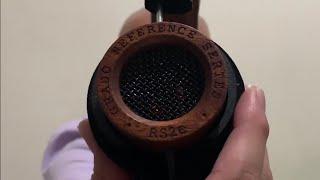 Grado RS2e Review