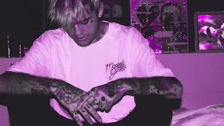 Lil' Peep - Praying to the Sky [Slowed Down]