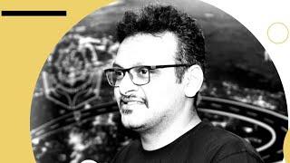 AWS VPC 101 | Ashwin Murali | AWS User Group Bengaluru