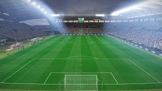 PES 2019 Dacia Arena (Udinese) by Ismail1795 for stadium server