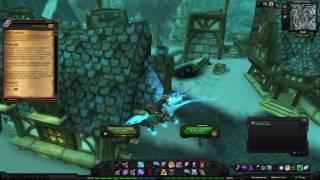 World of Warcraft Quest: Шаг к победе (id=12472)