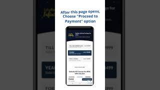 How to check available payment methods on EduRev?