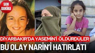 ÇAĞLA TUĞALTAY'IN AİLE AVUKATI ÇILDIRDI! NARİN GİBİ YASEMİN DE ÖLDÜRÜLDÜ! @pinarbk2016
