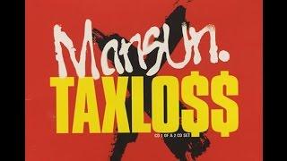 Mansun - Taxloss (Official Promo Video)