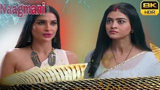 Ishq Ki Dastaan Naagmani | 10 July 2023 Episode 338 | zx toco