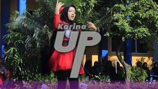 UP ~ aespa karina solo (에스파 카리나 솔로) | Cover dance kpop |  HUT RI 79 SMAMALA