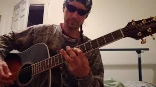 sweater Ohio black walnut takamine