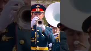 Victory Day 2022 | Introduction | Color Party Parade.  #Military #Shorts