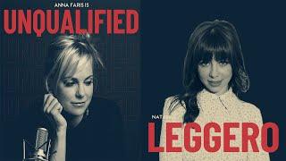 Natasha Leggero Returns | Anna Faris Is Unqualified