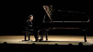 Arsenii Moon Mozart sonata Kv332 Live