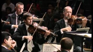 Stravinsky: The Firebird / Gergiev · Vienna Philarmonic · Salzburg Festival 2000