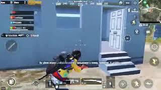 PUBG KGZ