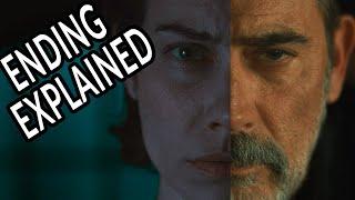 THE WALKING DEAD: DEAD CITY Ending Explained!