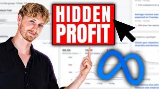 How I Find Hidden Profit Potential For Facebook Ads in 2024