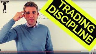 7 Things to Do in Life that Improves your Trading Discipline 