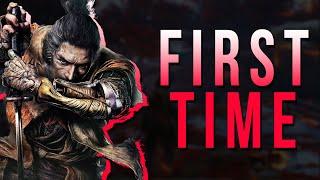 Is Sekiro a Good First Souls-Like Game?