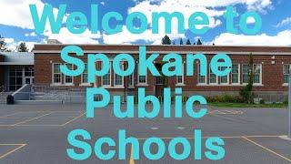 Spokane Public Schools: By the numbers