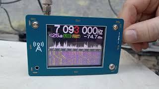 CentSDR