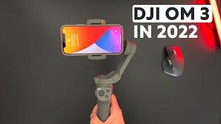 DJI OSMO 3 in 2022 - Still Worth It?