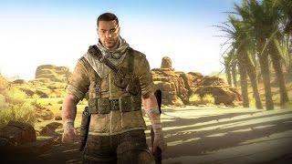 Sniper Elite 3 по сети бесплатно