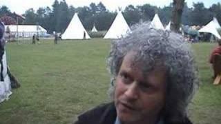 Philip Carr-Gomm: Druidry