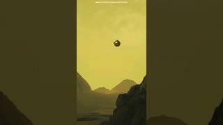 NASA's mission to Venus in 2029. #space #venus #nasa #astronomy #physics #astrophysics