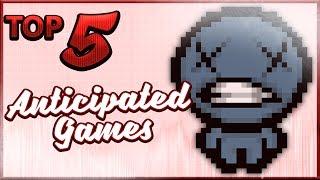 Top 5 Most Anticipated Games of 2014 - snomaN Gaming