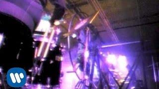 Ministry - Burning Inside (Video Version)