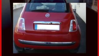 Sale one Fiat 500  Anetz  Loire-Atlantique