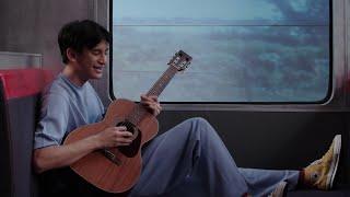 Phum Viphurit - Paper Throne [Acoustic Live Session]