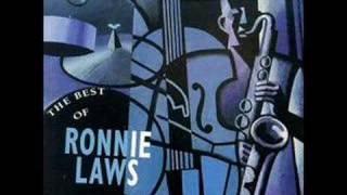 Ronnie Laws - Solid Ground