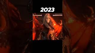 Evolution Of Knull #Shorts #Evolution #Edit