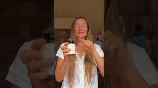 Nighttime routine as a mom of 2