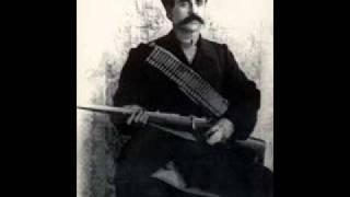 İslam Abdullayev "Səttarxan Təsnifi" 1909