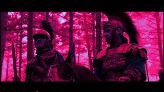 Neon Roman battle music video (June 2023)