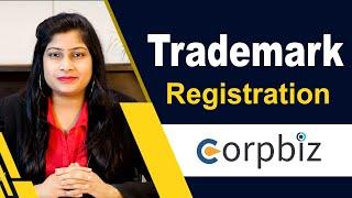 What is Trademark | How to apply for Trademark Registration | Process | Documents - Corpbiz