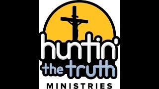 Twin Factor TV on Dish and Direct TV: "HUNTIN THE TRUTH MINISTRIES"